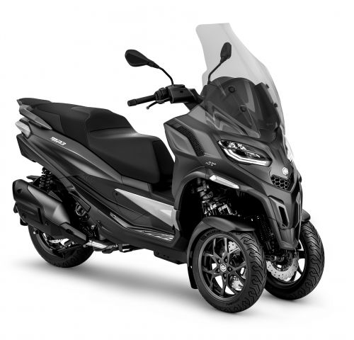 Piaggio MP3 530