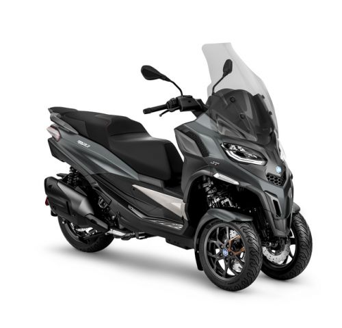 Piaggio MP3 530