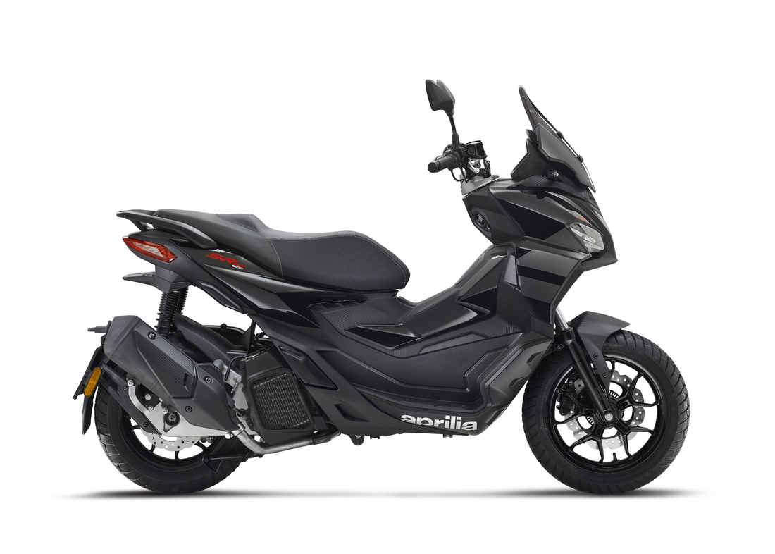 Aprilia SR GT ABS 125