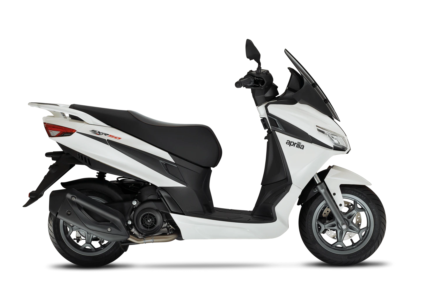 Aprilia SXR 50