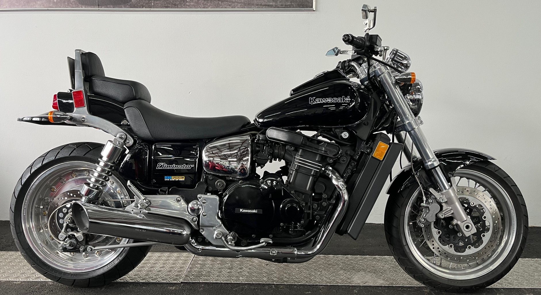 Peugeot Citystar 125 