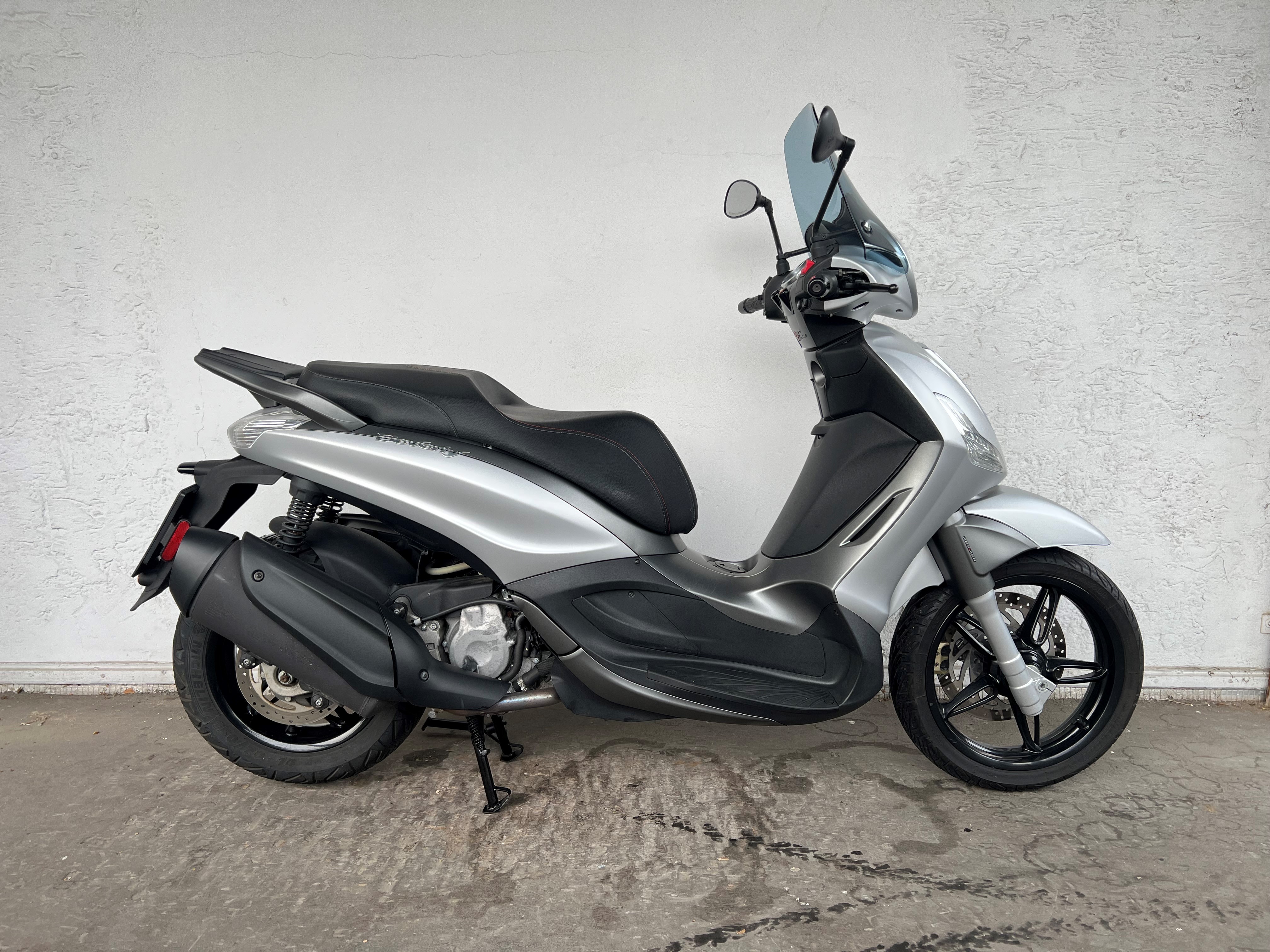 Piaggio X-10 500 Executive 