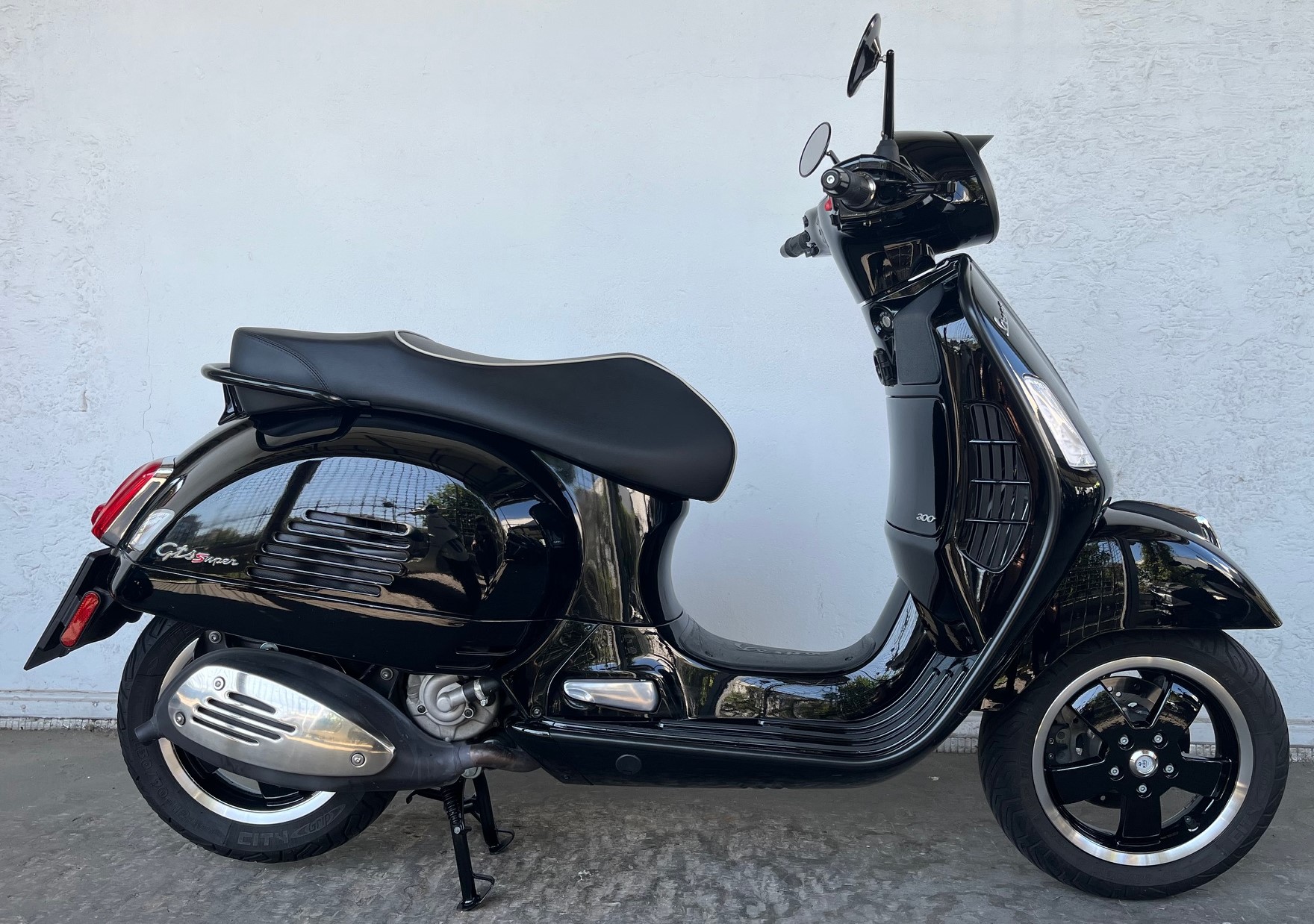 Piaggio X-10 500 Executive 