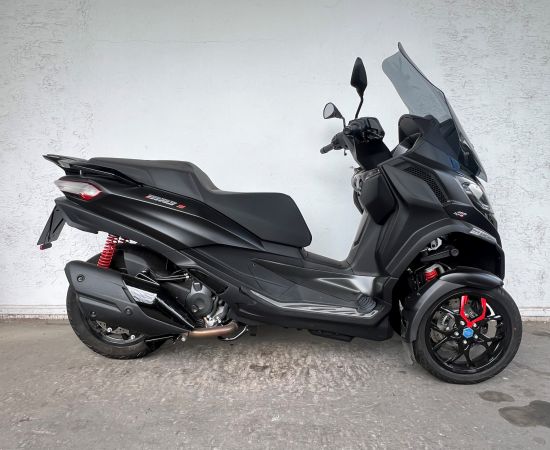 Piaggio MP3-400 hpe 