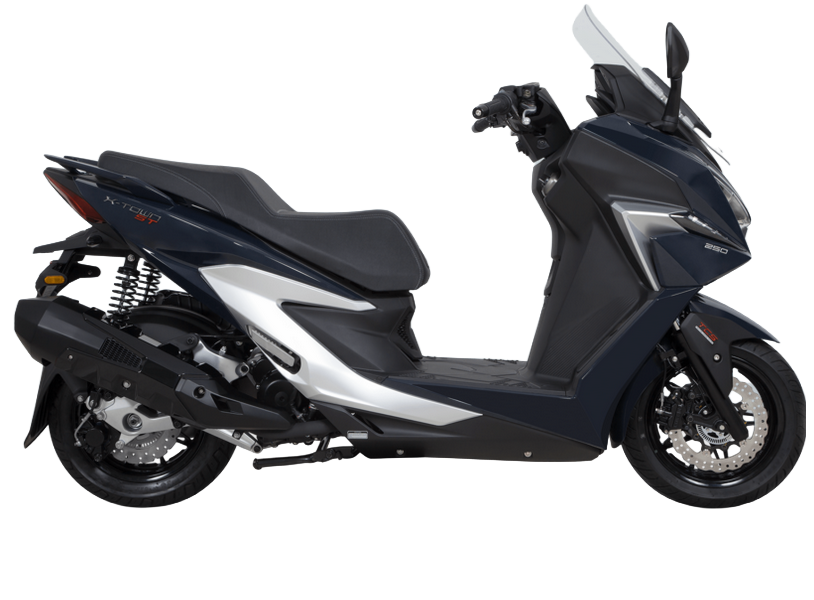 kymco-250ccm