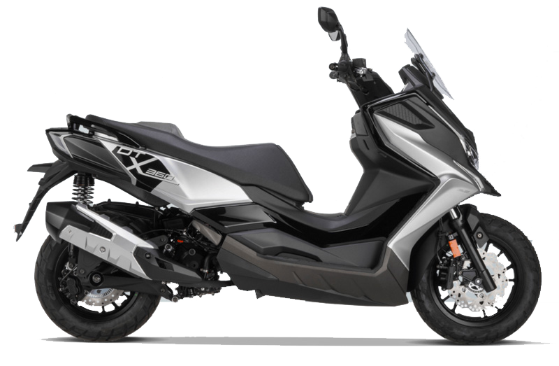 kymco-125ccm