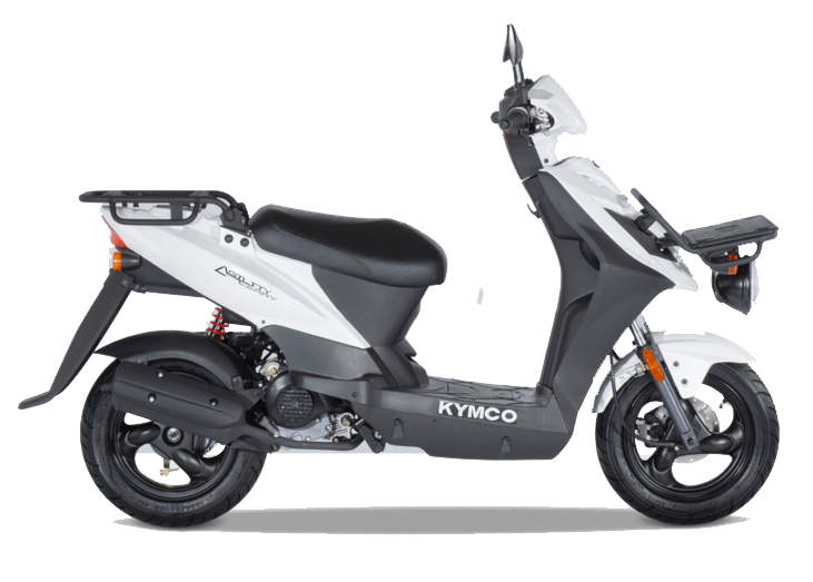 kymco-50ccm