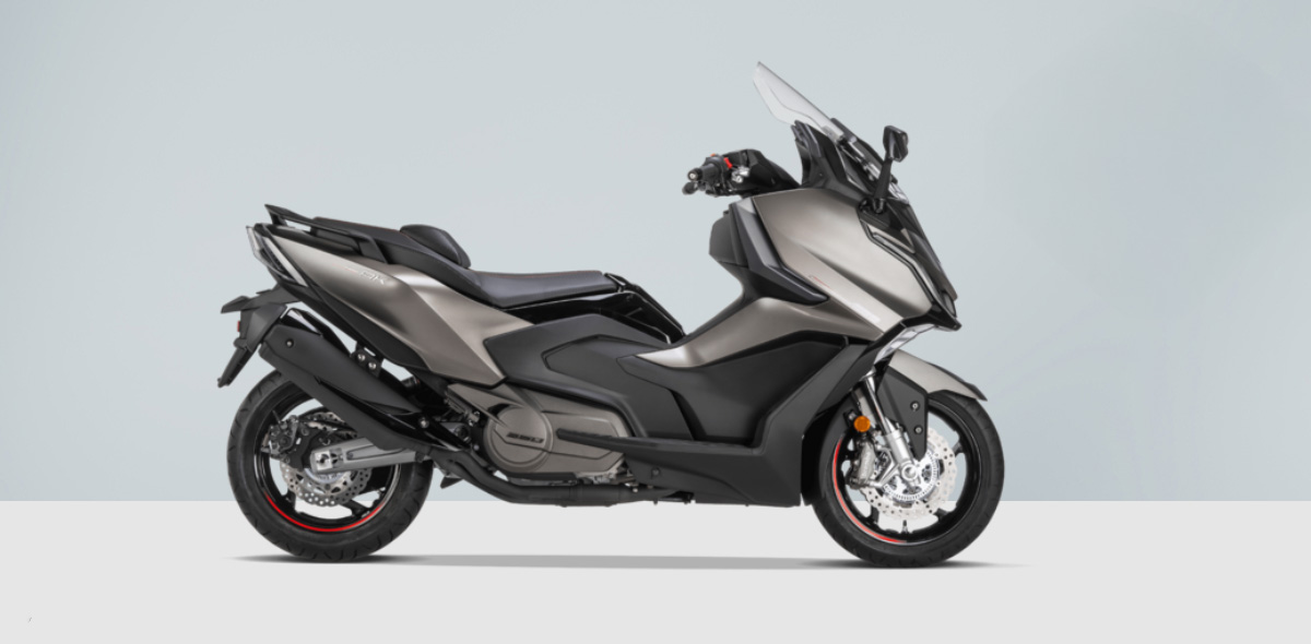 kymco-AK 550i ABS PREMIUM