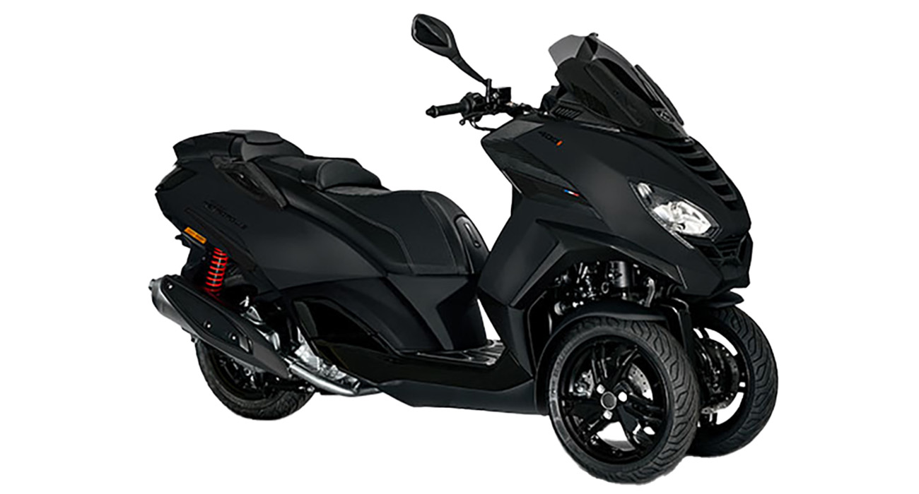 3 Rad peugeot-metropolis-black-edition