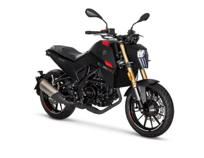 Peugeot Motorrad 125-300