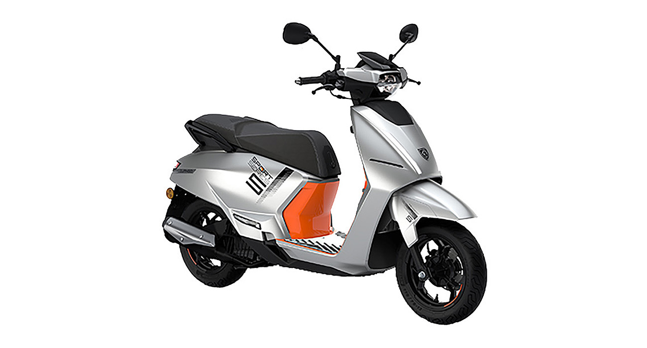 PEUGEOT-Django Sport 125