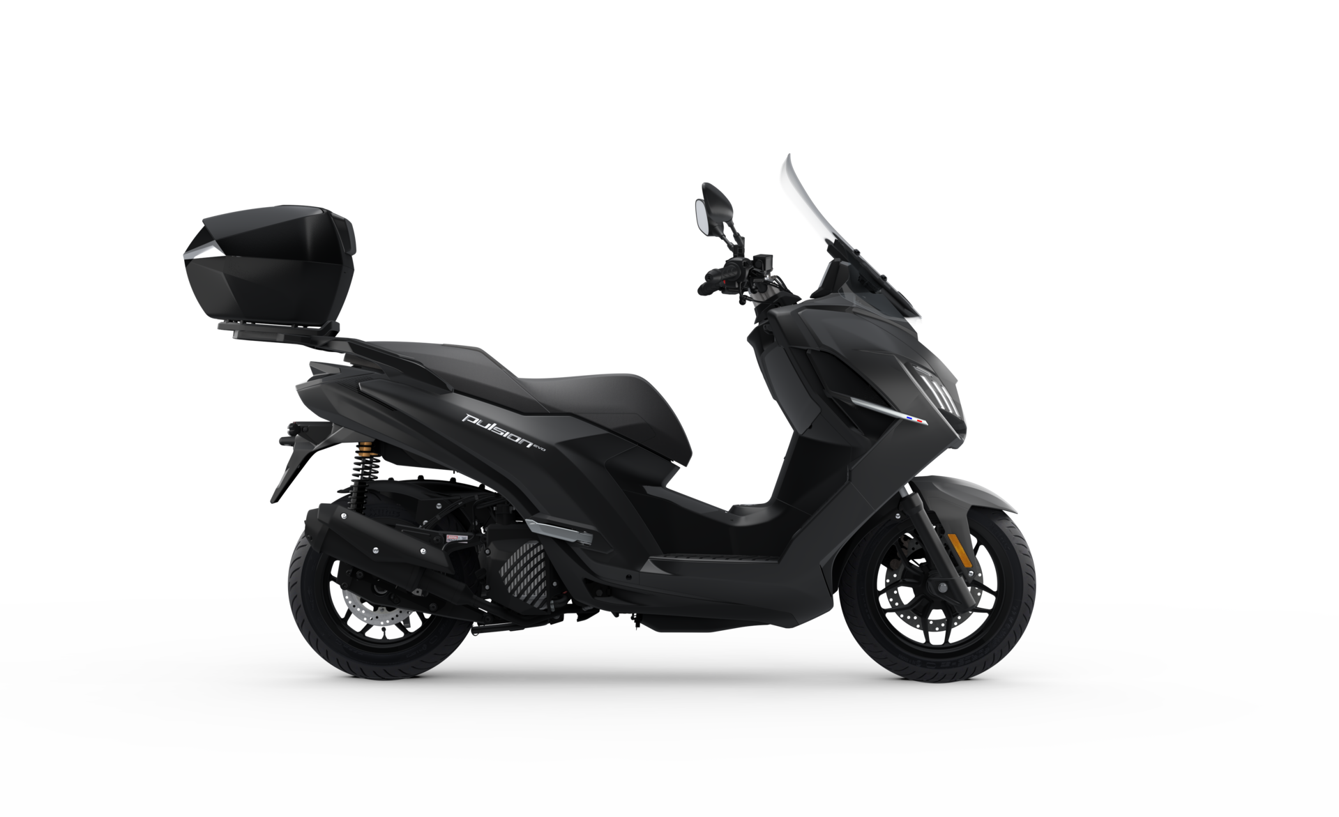 peugeot Speedfight 4 50 4T