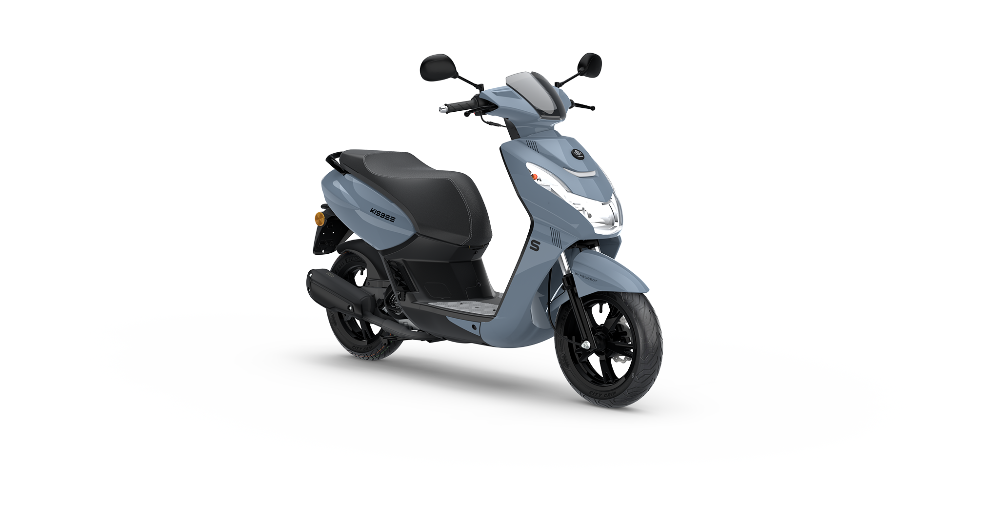 PEUGEOT KISBEE 50 Sport 