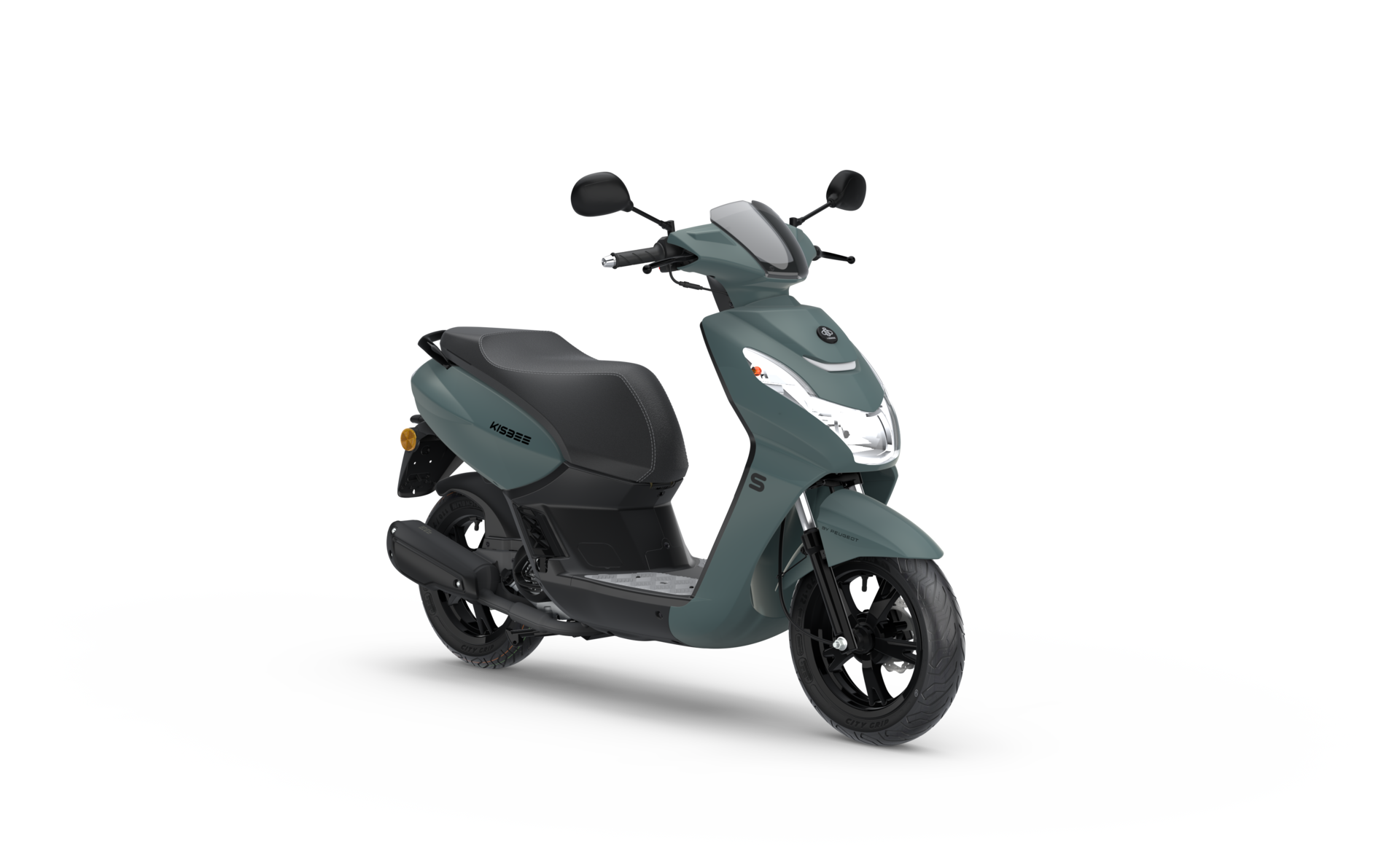 Peugeot KISBEE 50 4T GT