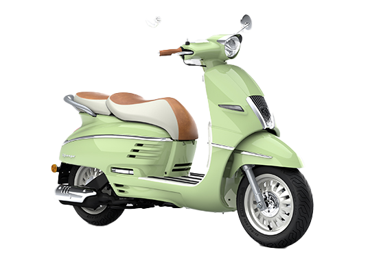 Peugeot Roller 50ccm