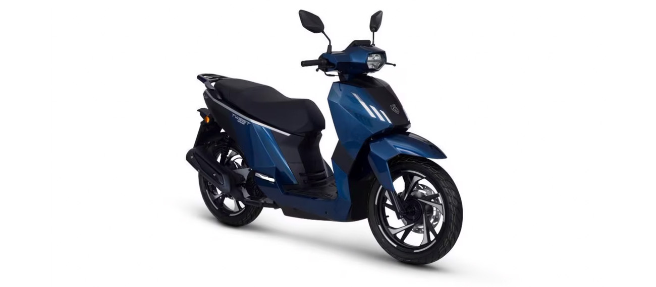 PEUGEOT TWEET 50 CCM