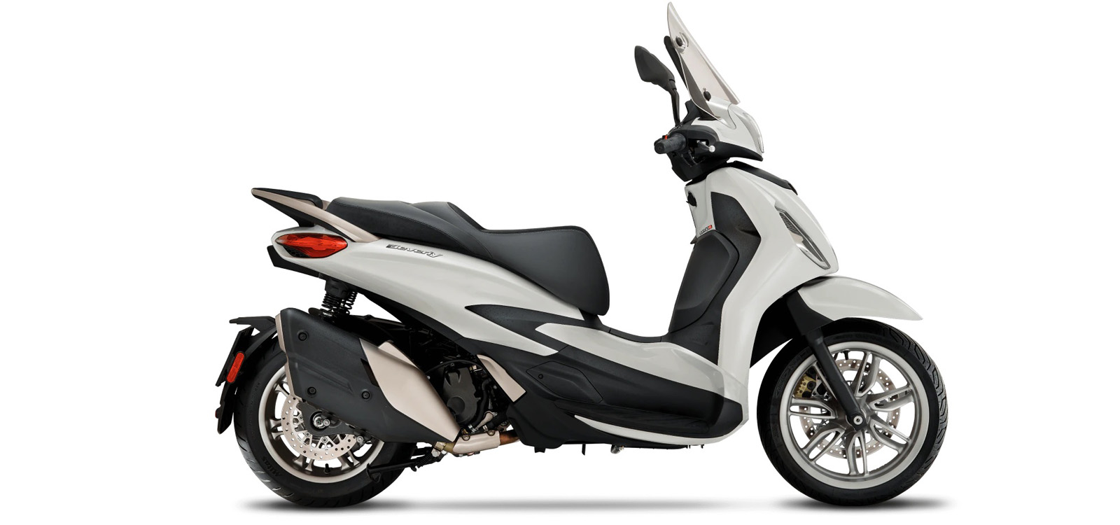 Piaggio-Beverly-400