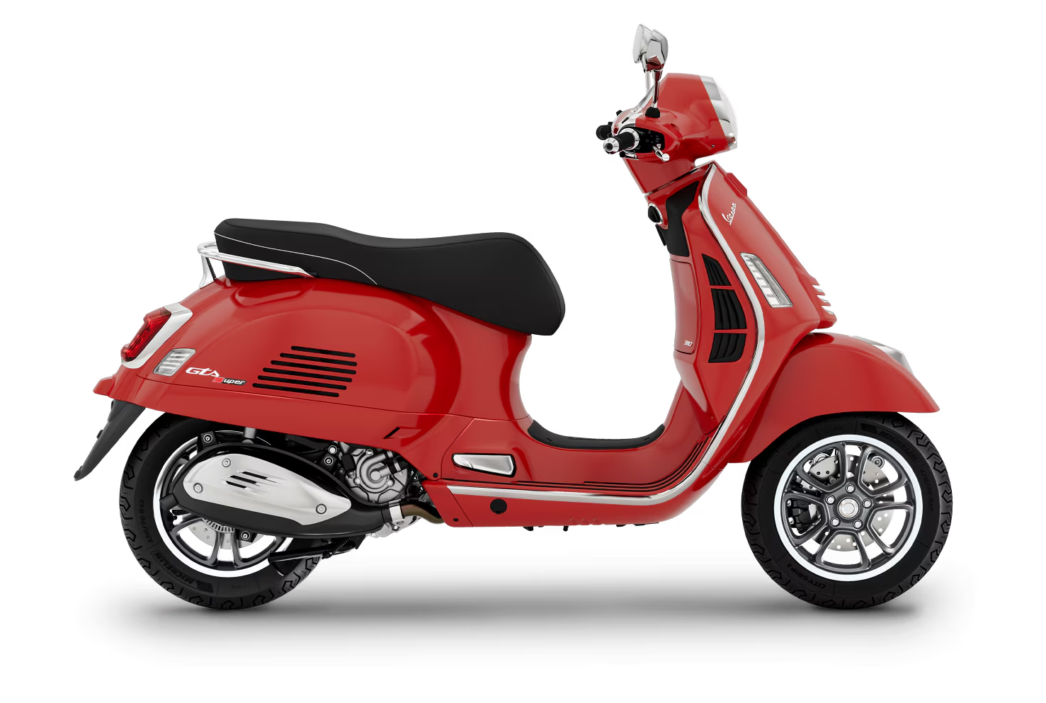 vespa-elettrica