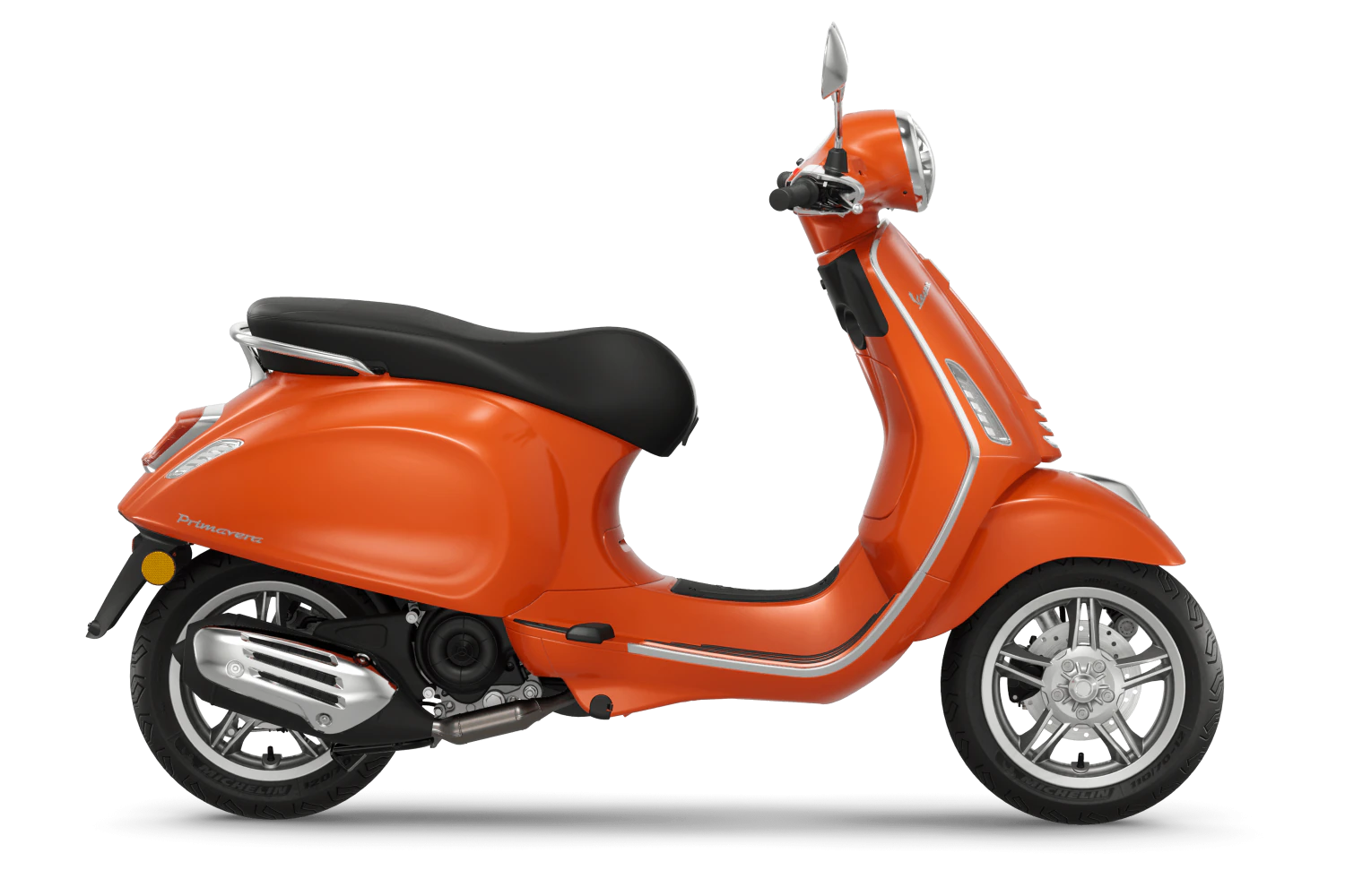 Vespa-Primavera 50