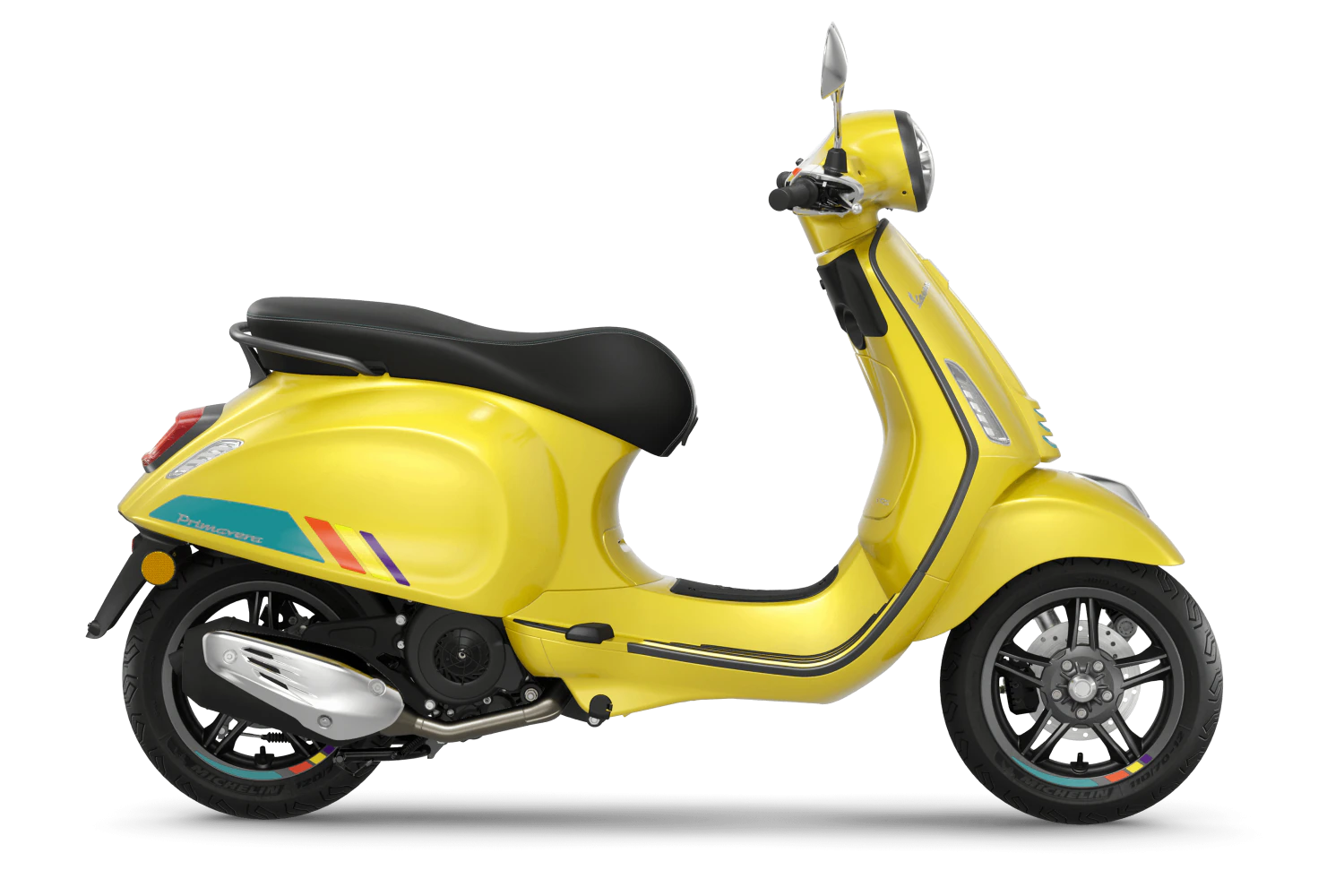 Vespa-Primavera-S-125