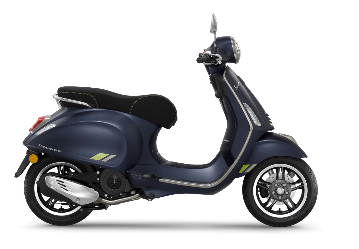 Vespa-Primavera-Tech-125