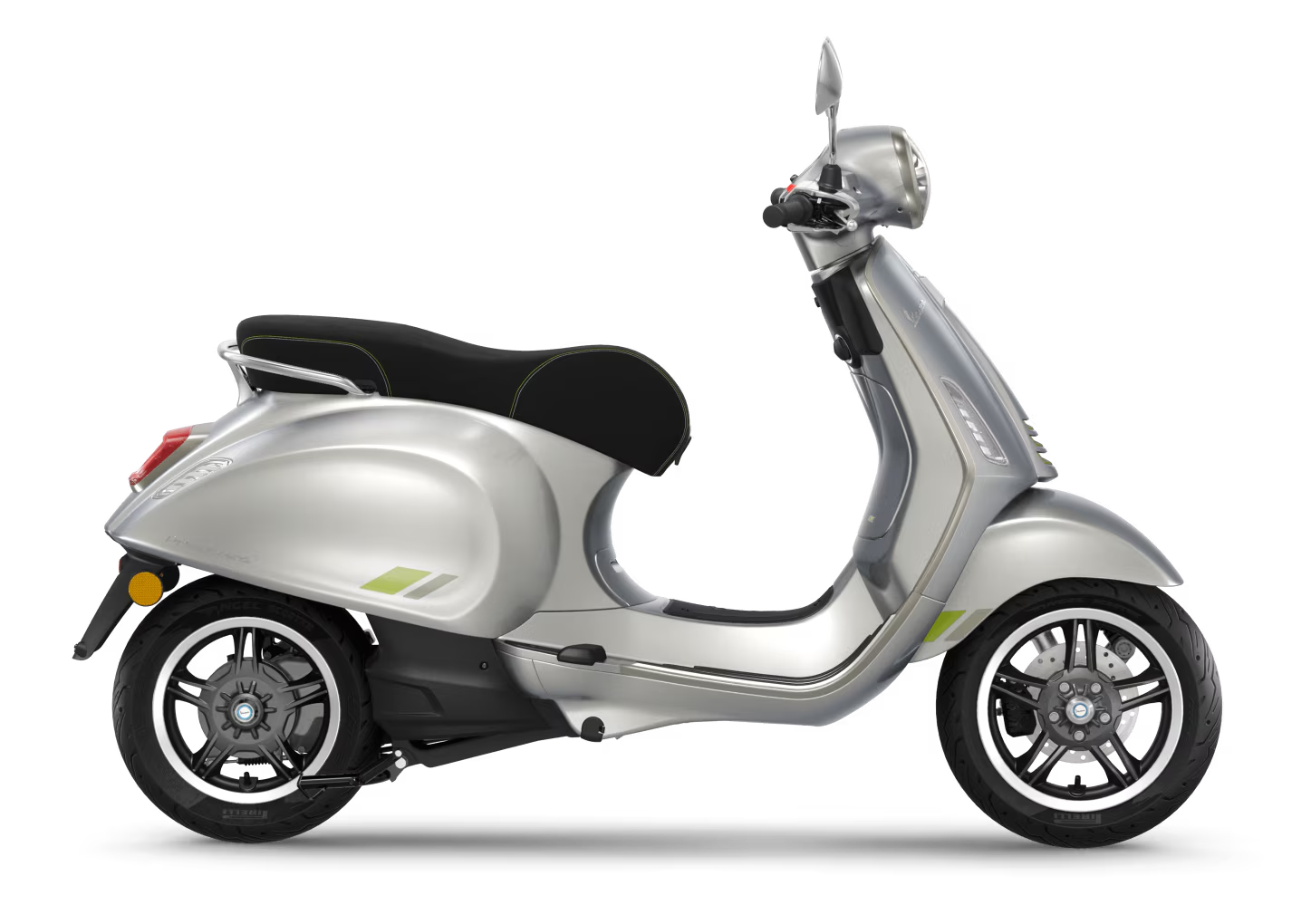 vespa-elettrica