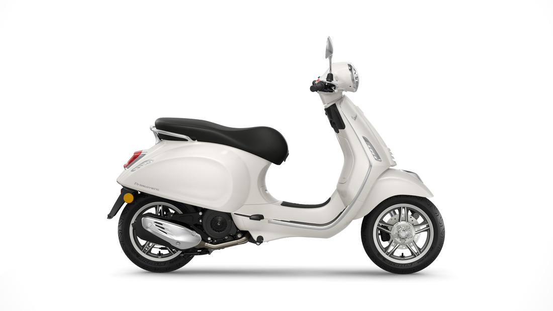 Vespa-Primavera 125