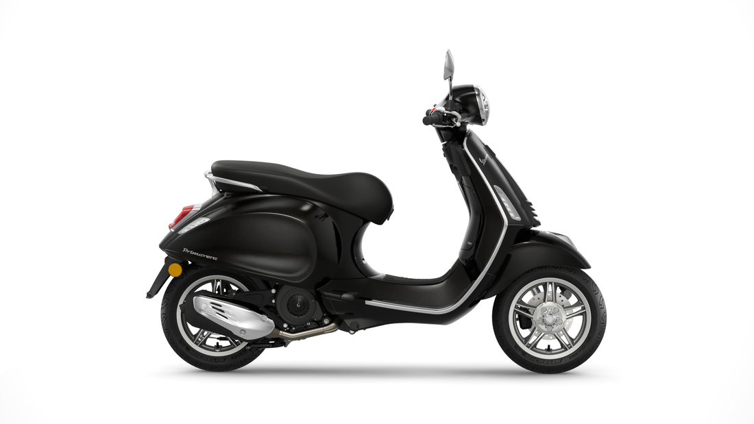 Vespa-Primavera-S-125