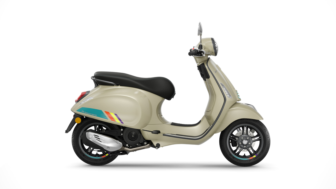 Vespa-Primavera-S-125