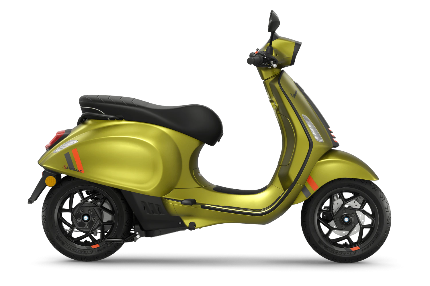 Sprint-S-Elettrica 45