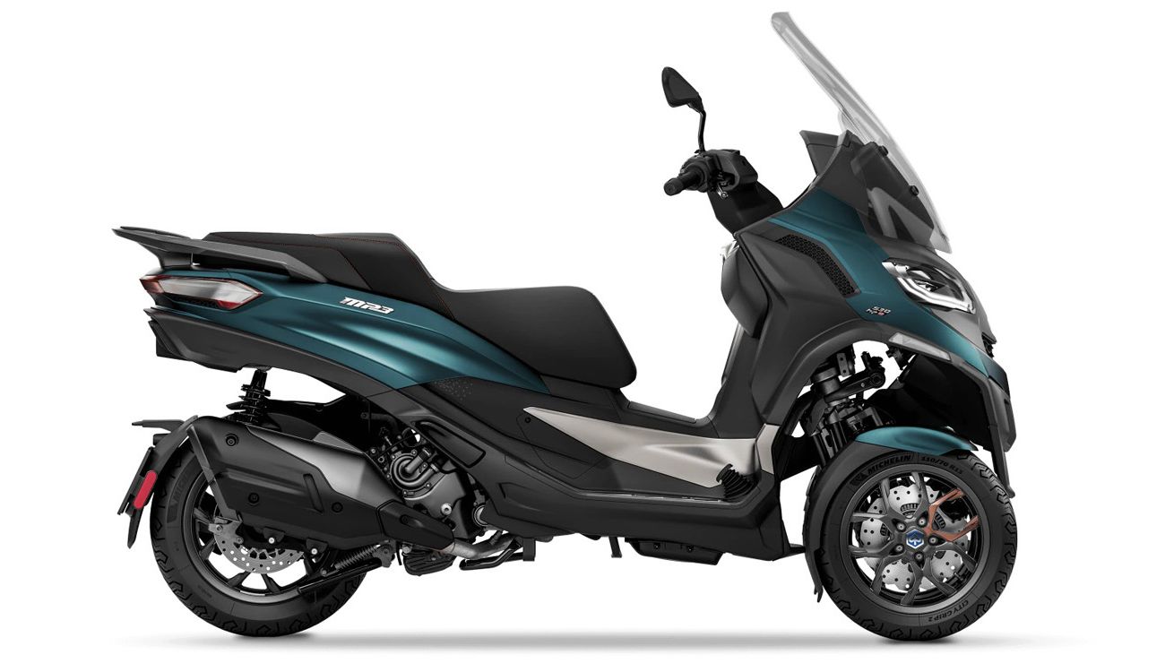 Piaggio-MP3-Exclusive-530