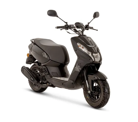 Peugeot E-Streetzone 45 Km/h