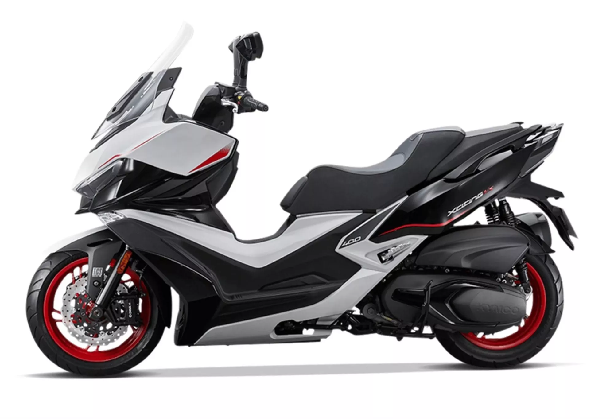 kymco-XCITING S 400i ABS