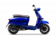 V Serie  125 ccm        