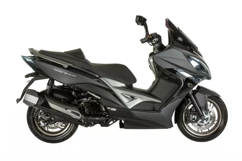 Kymco CV3 550i 