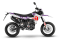 Aprilia SX 125