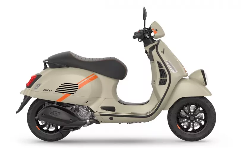 Vespa GTV 300 hpe