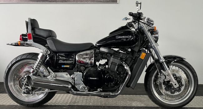 Peugeot Citystar 125 