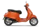 Vespa Primavera
