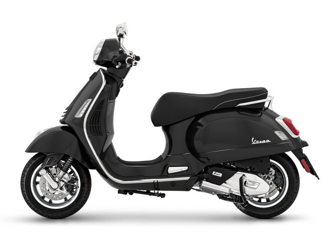 Vespa GTS 300 Super Sport