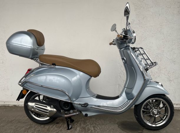 Kymco Like II 50 ex. KBS Vorführer 