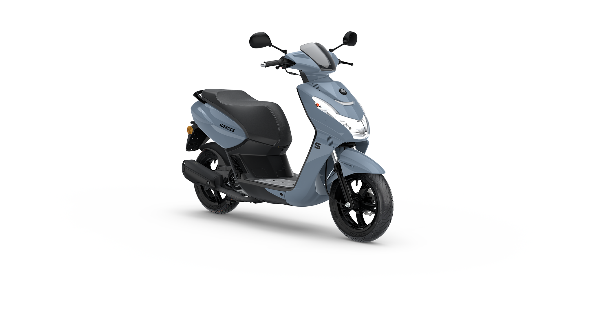 PEUGEOT KISBEE 50 Sport 