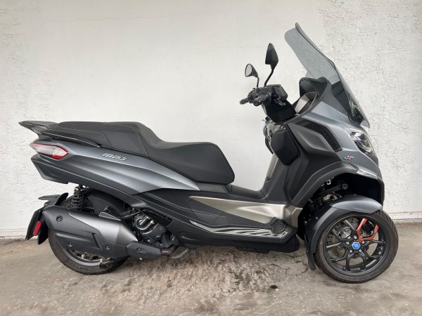 Piaggio Mp3 500 Sport 