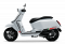 X Serie 125 