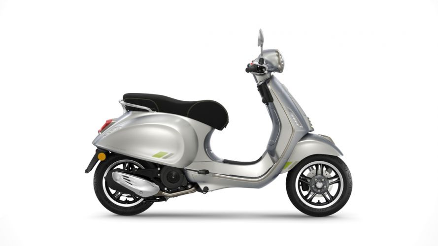 Vespa Primavera 50 E5+ 
