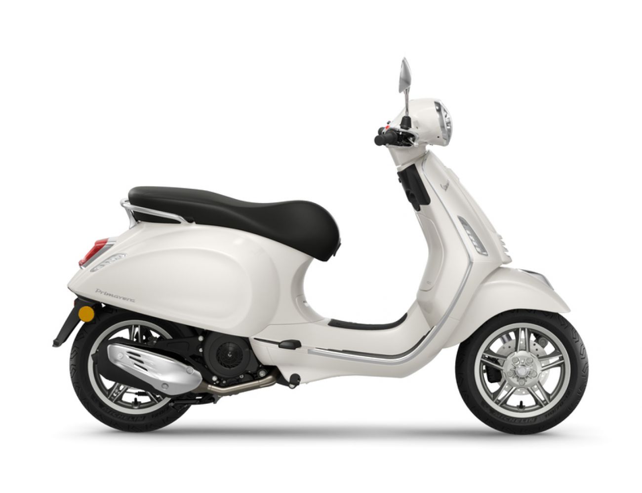 Vespa-Primavera 125