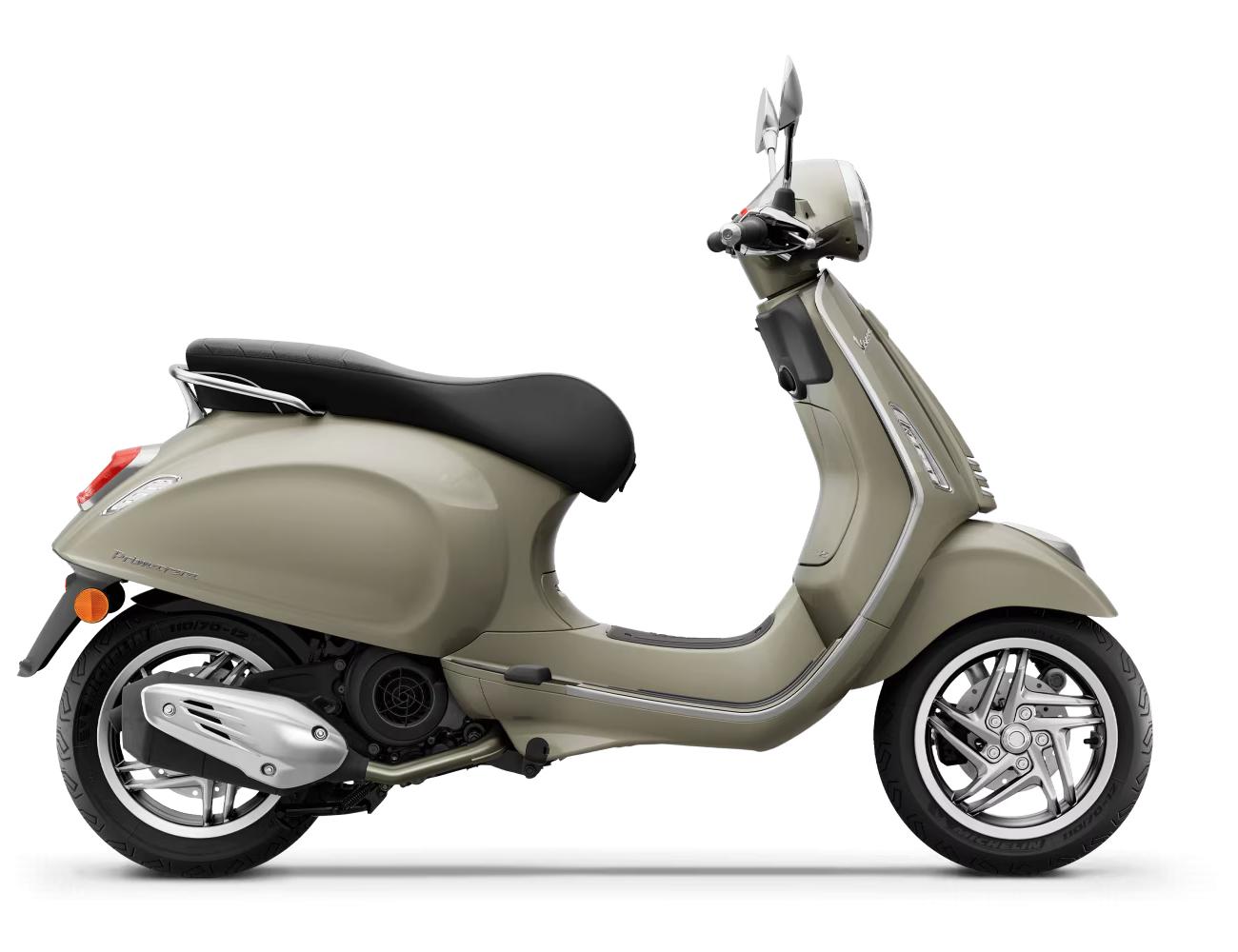 Vespa-Primavera 125