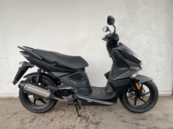 Kymco Like II 50 ex. KBS Vorführer 