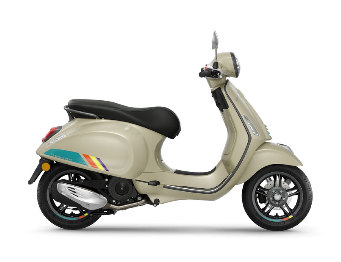 Vespa-Primavera-S-125
