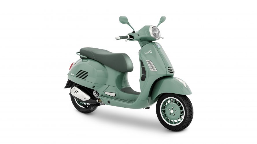 Vespa GTV 300 hpe